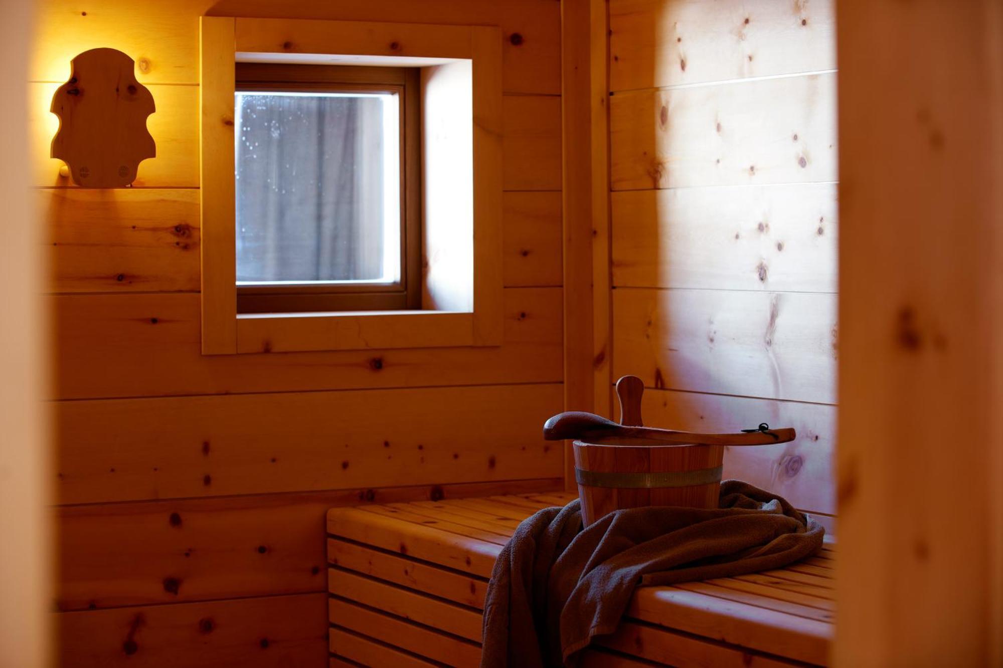 Zin Senfter Residence San Candido Eksteriør billede