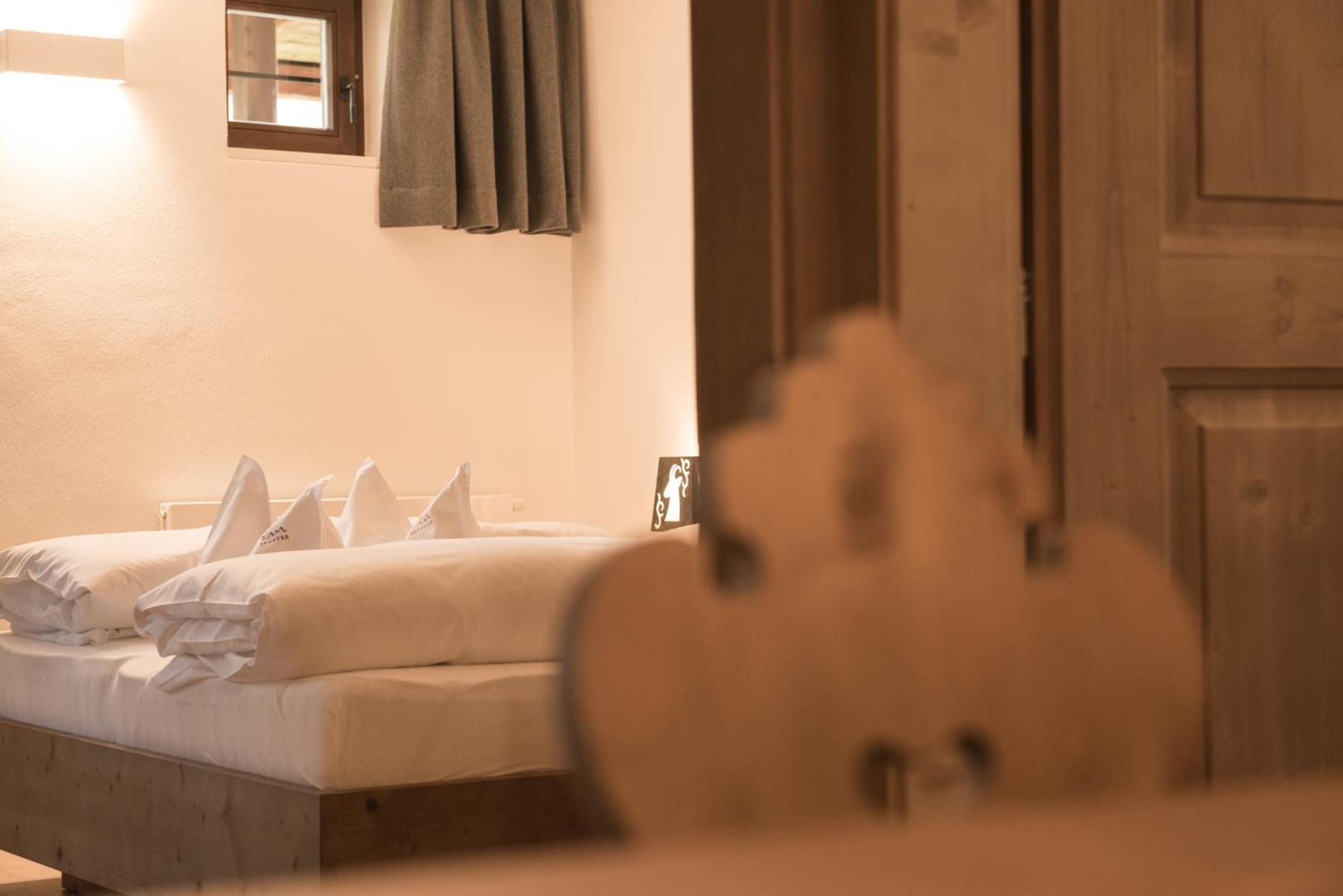 Zin Senfter Residence San Candido Eksteriør billede