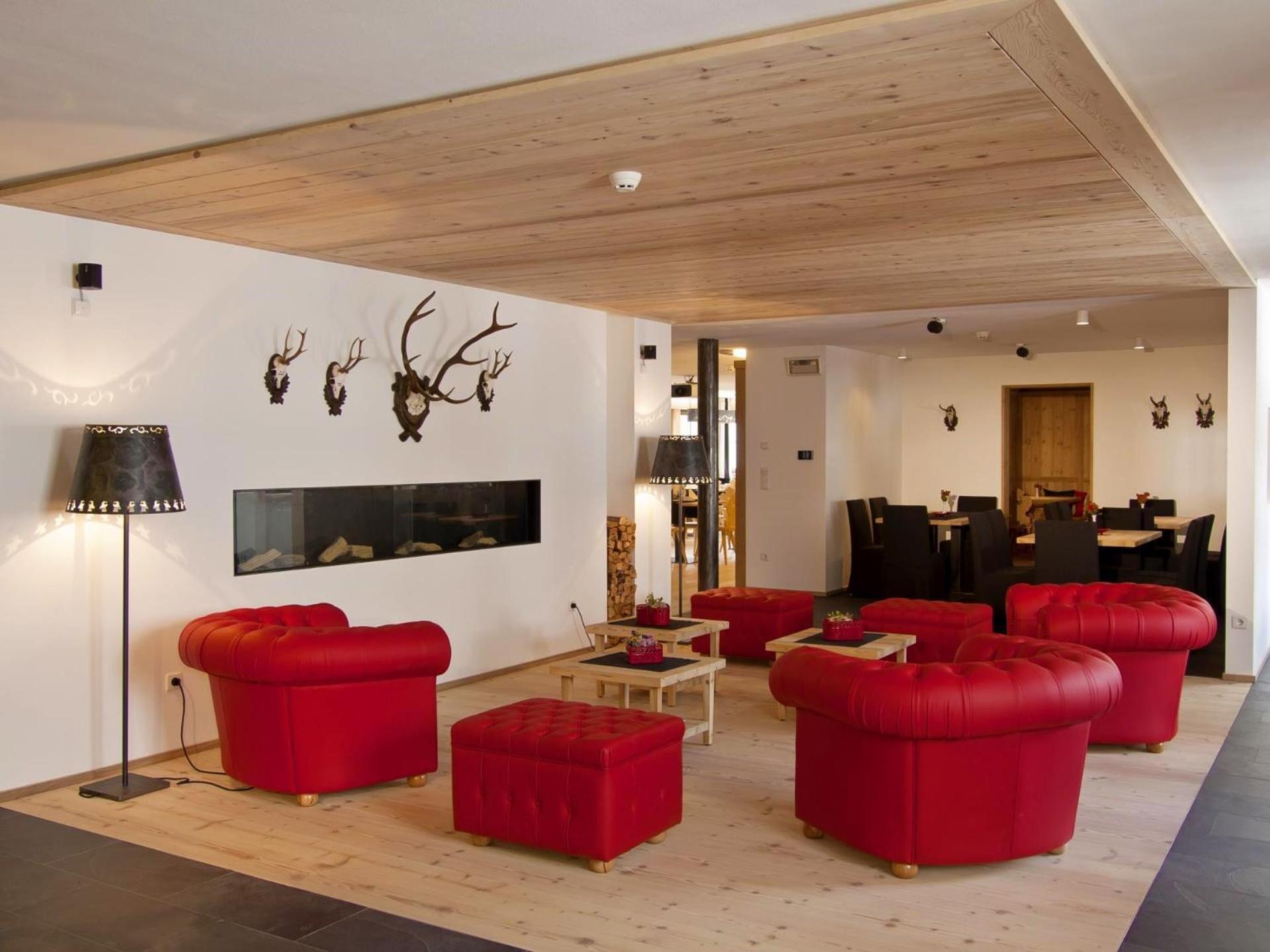 Zin Senfter Residence San Candido Eksteriør billede