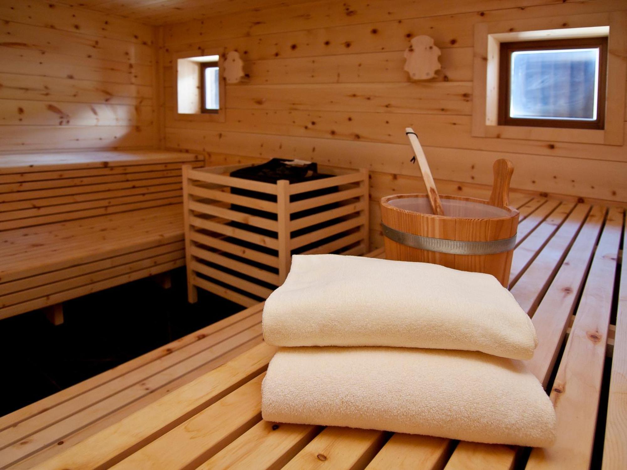 Zin Senfter Residence San Candido Eksteriør billede