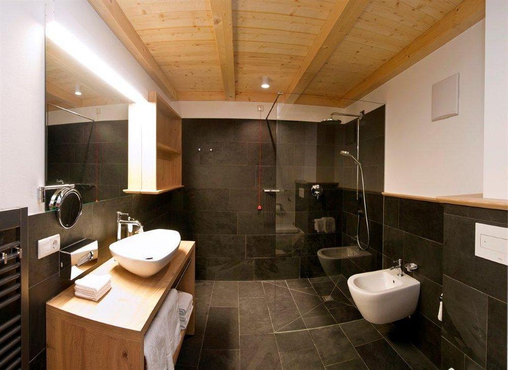 Zin Senfter Residence San Candido Eksteriør billede