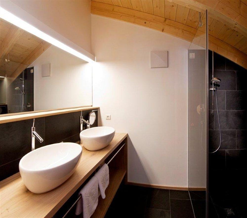 Zin Senfter Residence San Candido Eksteriør billede