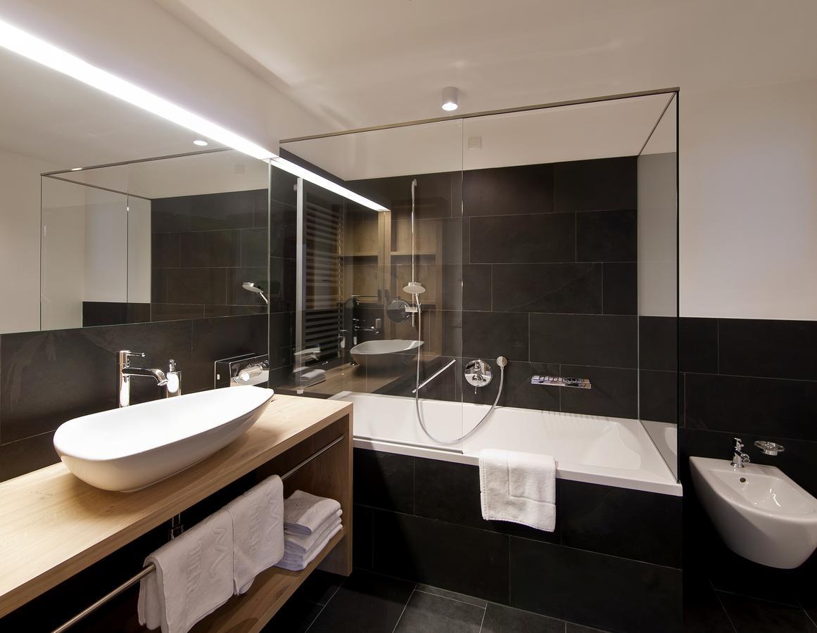 Zin Senfter Residence San Candido Eksteriør billede